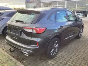 Ford Kuga ST-Line, AHK/GJR/TP/ ASS-P./WP Bild 4