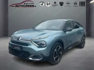 Citroen C4 1.2 PureTech 130 Shine StopStart (EURO 6d)