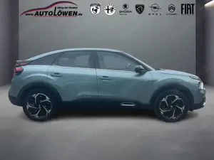 Citroen C4 1.2 PureTech 130 Shine StopStart (EURO 6d) Bild 2