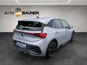 CUPRA Born 77kWh 231PS Tech M Pilot M 5J Gar GJR Bild 5