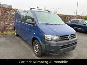 Volkswagen T5 Transporter Bild 5