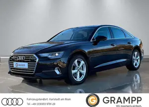 Audi A6 sport 40 TDI S-tronic +LED+ACC+PDC+