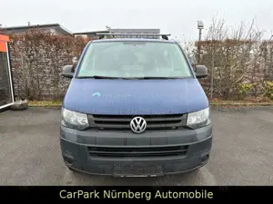 Volkswagen T5 Transporter Bild 3