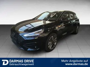 Hyundai i30 i30 1.5 Turbo DCT Advantage Plus Navi LED PanoD