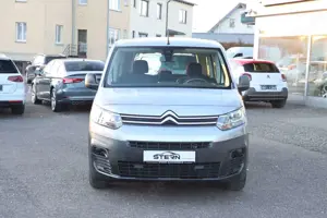 Citroen Berlingo Start XL l TÜV-AU NEU l Bild 2