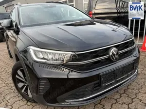 Volkswagen Taigo Move Automatik DSG