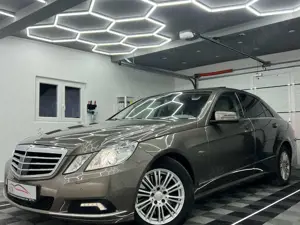 Mercedes-Benz E 350 CGI BlueEfficiency/ACC/HK/eGSD/ELEGANCE