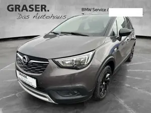 Opel Crossland DAB RFK Klimaaut. 120 JAHRE
