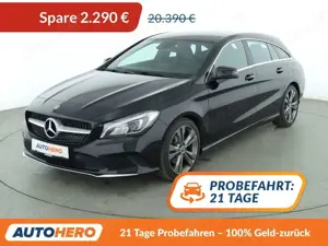Mercedes-Benz CLA 200 CLA 200 Shooting Brake Urban*NAVI*TEMPO*LED*PDC*