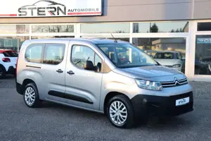Citroen Berlingo Start XL l TÜV-AU NEU l