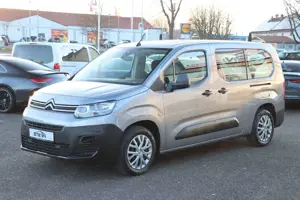 Citroen Berlingo Start XL l TÜV-AU NEU l Bild 3
