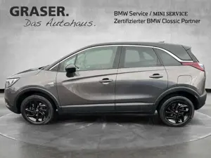 Opel Crossland DAB RFK Klimaaut. 120 JAHRE Bild 2