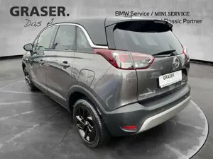 Opel Crossland DAB RFK Klimaaut. 120 JAHRE Bild 3