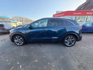 Kia Niro Spirit AHK Navi Kamera Leder Bild 2