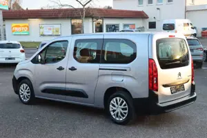 Citroen Berlingo Start XL l TÜV-AU NEU l Bild 4