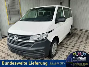 Volkswagen T6 Kombi