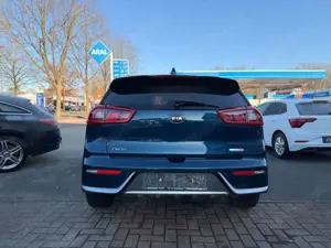 Kia Niro Spirit AHK Navi Kamera Leder Bild 4