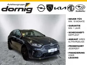 Kia Ceed SW / cee'd SW Ceed SW Spirit PHEV, Kamera, SHZ