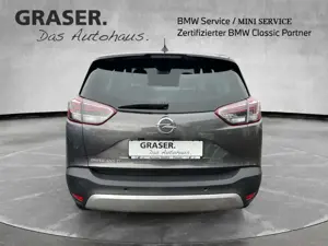 Opel Crossland DAB RFK Klimaaut. 120 JAHRE Bild 5