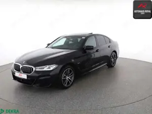 BMW 530 530 e xDrive M SPORT SHADOW HUD,KAMERA,HARMAN/K