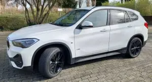 BMW X1 sDrive18d