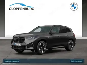 BMW X3 20d xDrive AHK+Navi+ACC+SHZ+HiFi UPE: 77.770€