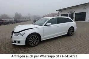 Audi A6 Avant 3.0 TDI quattro *ACC*19 Zoll*Navi*