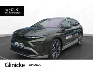Skoda Enyaq 60 Lodge