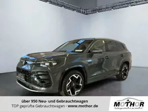 Volkswagen Tayron R-Line 2.0 TDI DSG 4Motion AHK schwenkbar