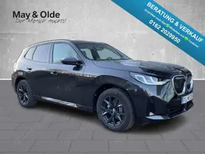 BMW X3 20d xDrive M Sportpaket AHK Innovationspaket Premi