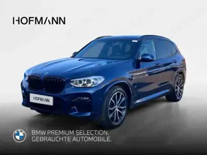 BMW X3 M Sport