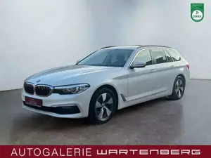 BMW 520 i Touring/LIVE COC PLUS/LED/HUD/360°CAM/NAVI/