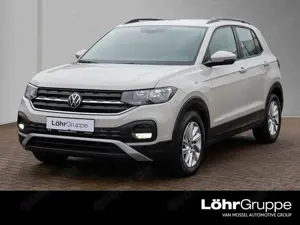Volkswagen T-Cross 1.0 TSI DSG Life