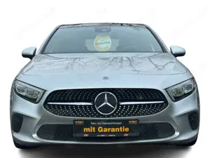Mercedes-Benz A 250 Lim. Progressive*Pano*MBUX*LED*Ambiente* Bild 2