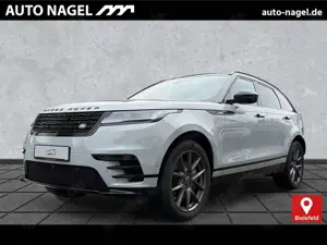 Land Rover Range Rover Velar Range Rover Velar D300 Dyn.SE 20"AHK Pano Winter