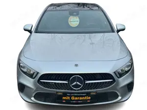 Mercedes-Benz A 250 Lim. Progressive*Pano*MBUX*LED*Ambiente* Bild 3