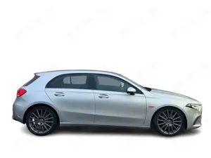 Mercedes-Benz A 250 Lim. Progressive*Pano*MBUX*LED*Ambiente* Bild 5