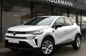 Renault Captur Evolution*SHZ*CarPlay*Virtual*Kamera*LED*