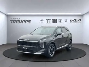 Kia Sportage 1.6 T-GDI Spirit FACELIFT 2025 elektr. Sitze elekt