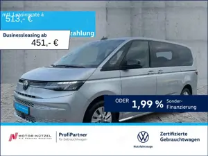 Volkswagen T7 Multivan T7 Multivan LÜ2.0TDI LED+NAV+ACC+SHZ+RFK+PLA+AHK