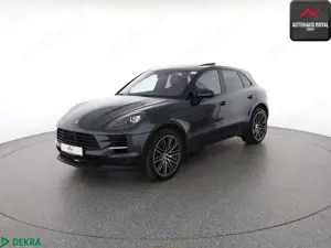 Porsche Macan Macan S PDK STANDHZ,KEYLESS,LUFTFEDER,KAMERA,21Z