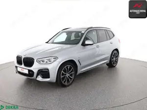 BMW Others X3 M40 i xDrive SHADOW STANDHZ,H/K,KAMERA,MEMORY