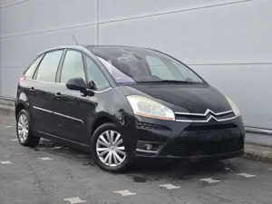 Citroen C4 Picasso Tendance Bild 2