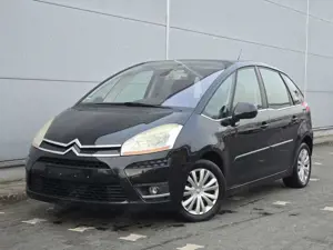 Citroen C4 Picasso Tendance Bild 3