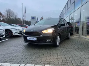 Ford C-Max 1.5 EcoBoost Start-Stop-System COOLCONNECT