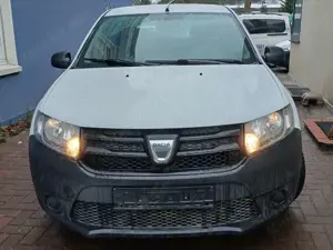 Dacia Sandero Sandero 1.2 16V 75 Live