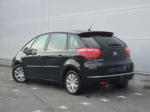 Citroen C4 Picasso Tendance Bild 4