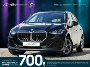 BMW 218 218d Active Tourer AdLED AHK PanoDach KoZg 17"