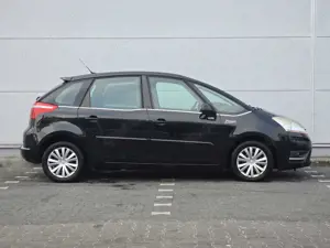 Citroen C4 Picasso Tendance Bild 5