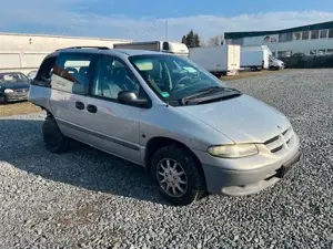 Chrysler Voyager